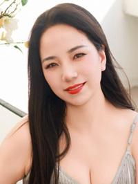 Asian Bride Xuanxuan (Xuan) from Zhengzhou