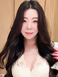 Asian Bride Yichun from Xiangfan