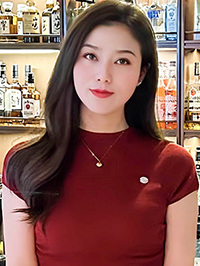 Jing من Xiangfan, China