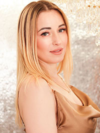 Single Ekaterina from Sumy, Ukraine