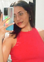 Elizabeth from Barranquilla, Colombia