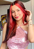 Patricia from Barranquilla, Colombia