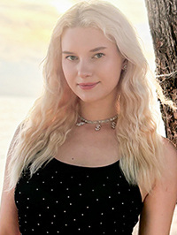 Tatiana de Kaluga, Russia