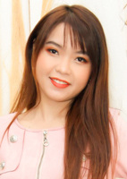 Kim Ngan (Ngan) from Ho Chi Minh City, Vietnam