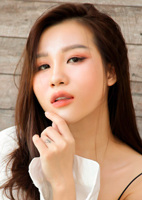 Thi Thanh Nga (Nga) from Ho Chi Minh City, Vietnam