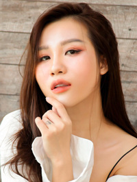 Asian Bride Thi Thanh Nga (Nga) from Ho Chi Minh City