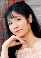Thi Thuy Linh (Linh) from Ho Chi Minh City, Vietnam