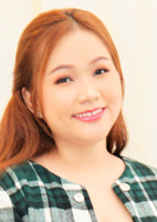 Thi Ngoc Thuy (Thuy) from Ho Chi Minh City, Vietnam