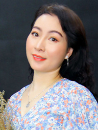 Asian Bride Thi Ngoc Anh (Anh) from Ho Chi Minh City