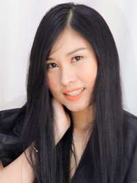 Asian Bride Thi Tu (Tu) from Ho Chi Minh City