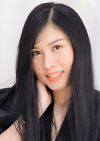 Thi Tu (Tu) from Ho Chi Minh City, Vietnam