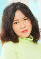 Thi Tu Hao (Hao) from Ho Chi Minh City, Vietnam