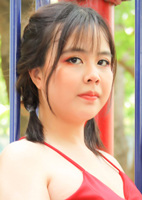 Hoang To Lan (Lan) from Ho Chi Minh City, Vietnam