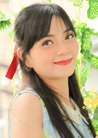 Ngoc Quy (Quy) from Ho Chi Minh City, Vietnam