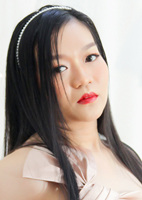 Thi Phuong Dung (Dung) from Ho Chi Minh City, Vietnam