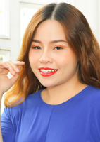 Thi Huyen Chau (Chau) from Ho Chi Minh City, Vietnam