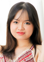 Nhat Vy (Vy) from Ho Chi Minh City, Vietnam