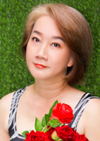 Thi Ngoc Anh (Anh) from Ho Chi Minh City, Vietnam
