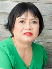 Asian Bride Thi Thuyen (Thuyen) from Ho Chi Minh City