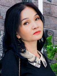 Asian Bride Thi Le Hoa (Hoa) from Ho Chi Minh City