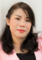 Thuy Nhung (Nhung) from Ho Chi Minh City, Vietnam
