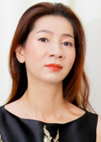 Thi Thanh Thao (Thao) from Ho Chi Minh City, Vietnam