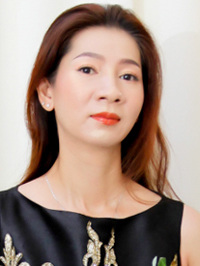 Asian Bride Thi Thanh Thao (Thao) from Ho Chi Minh City