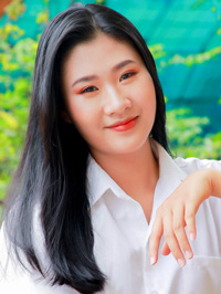 Asian Bride Thi Dieu Ngan (Ngan) from Ho Chi Minh City