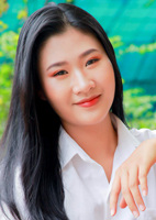 Thi Dieu Ngan (Ngan) from Ho Chi Minh City, Vietnam