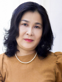 Asian Bride Thi Thu Thao (Thao) from Ho Chi Minh City