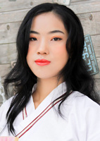 Hoang Lan Vy (Vy) from Ho Chi Minh City, Vietnam