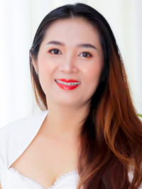 Asian Bride Thi Xuan Thao (Thao) from Ho Chi Minh City