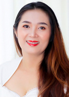 Thi Xuan Thao (Thao) from Ho Chi Minh City, Vietnam