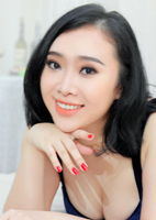 Nhu Huynh (Huynh) from Ho Chi Minh City, Vietnam