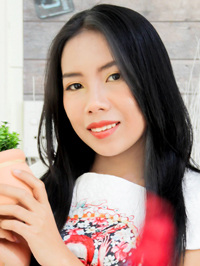 Asian Bride Diem Nhi (Nhi) from Ho Chi Minh City