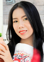 Diem Nhi (Nhi) from Ho Chi Minh City, Vietnam