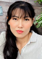 Thi Hoai Huong (Huong) from Ho Chi Minh City, Vietnam