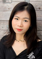 An Giang (Giang) from Ho Chi Minh City, Vietnam