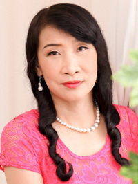 Asian Bride Thi Phuong Hong (Hong) from Ho Chi Minh City