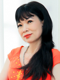 Asian Bride Thi Tuyet Mai (Mai) from Ho Chi Minh City