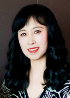 Xiaomin (Min) from Changchun, China