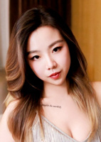 Yating (Ting) from Shanghai, China