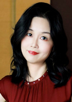 Ying (Ying) from Taizhou, China