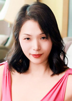 Huanhuan (Huan) from Luoyang, China