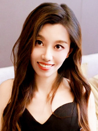 Asian Bride Shuai (Shuai) from Hegang