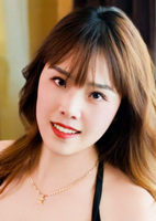 Yaping (Ping) from Zhengzhou, China