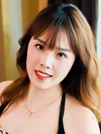 Asian Bride Yaping (Ping) from Zhengzhou