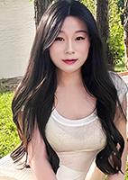 Qin from Wuhan, China