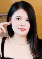 Kuikui (Kui) from Suzhou, China