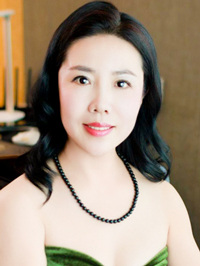 Asian Bride Yingyi (Yi) from Huadian